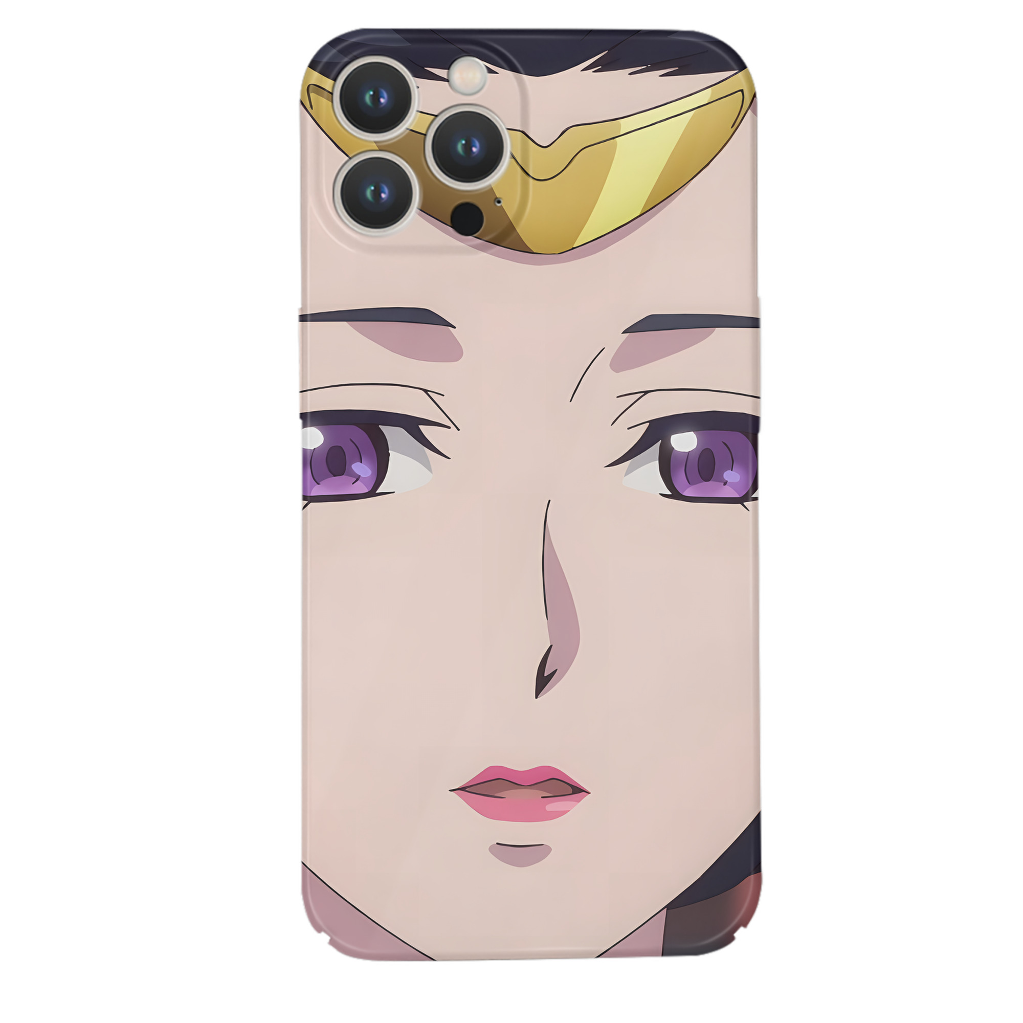 （画像用） 薬屋のひとりごと The Apothecary Diaries 【iPhone 14シリーズ対応】ハードケース